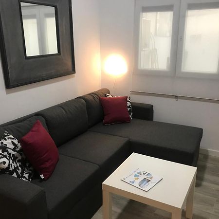 דירות Vinarós Apartamento Moderno Junto Al Mar מראה חיצוני תמונה