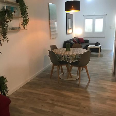 דירות Vinarós Apartamento Moderno Junto Al Mar מראה חיצוני תמונה
