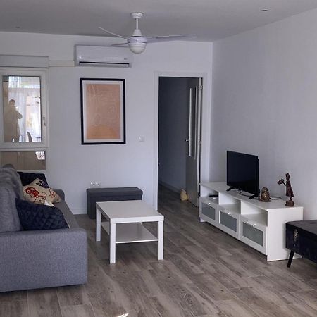 דירות Vinarós Apartamento Moderno Junto Al Mar מראה חיצוני תמונה