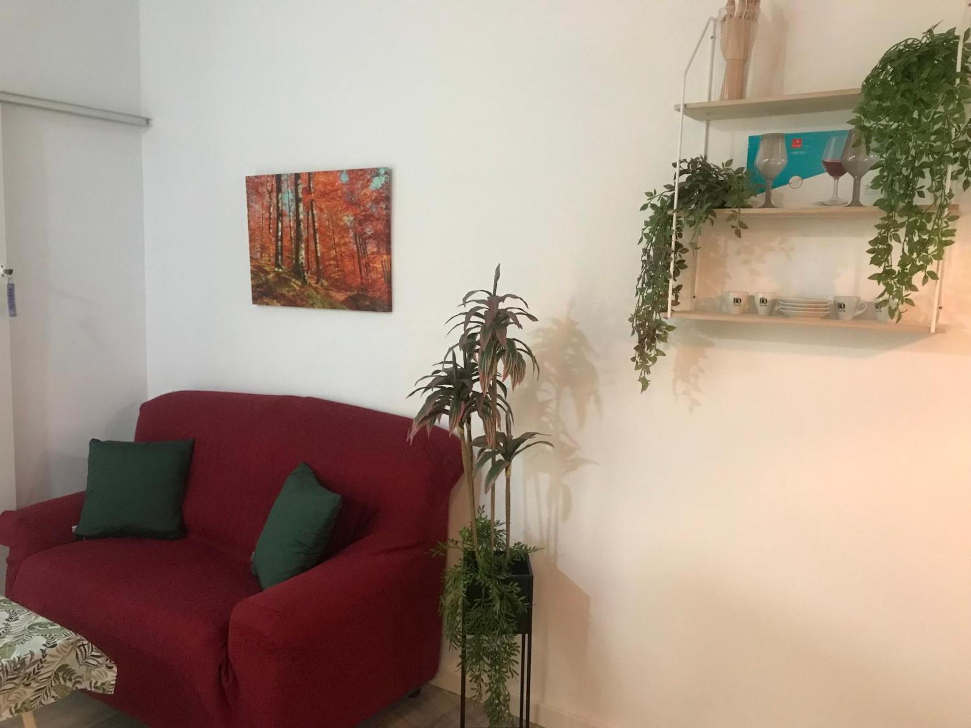 דירות Vinarós Apartamento Moderno Junto Al Mar מראה חיצוני תמונה