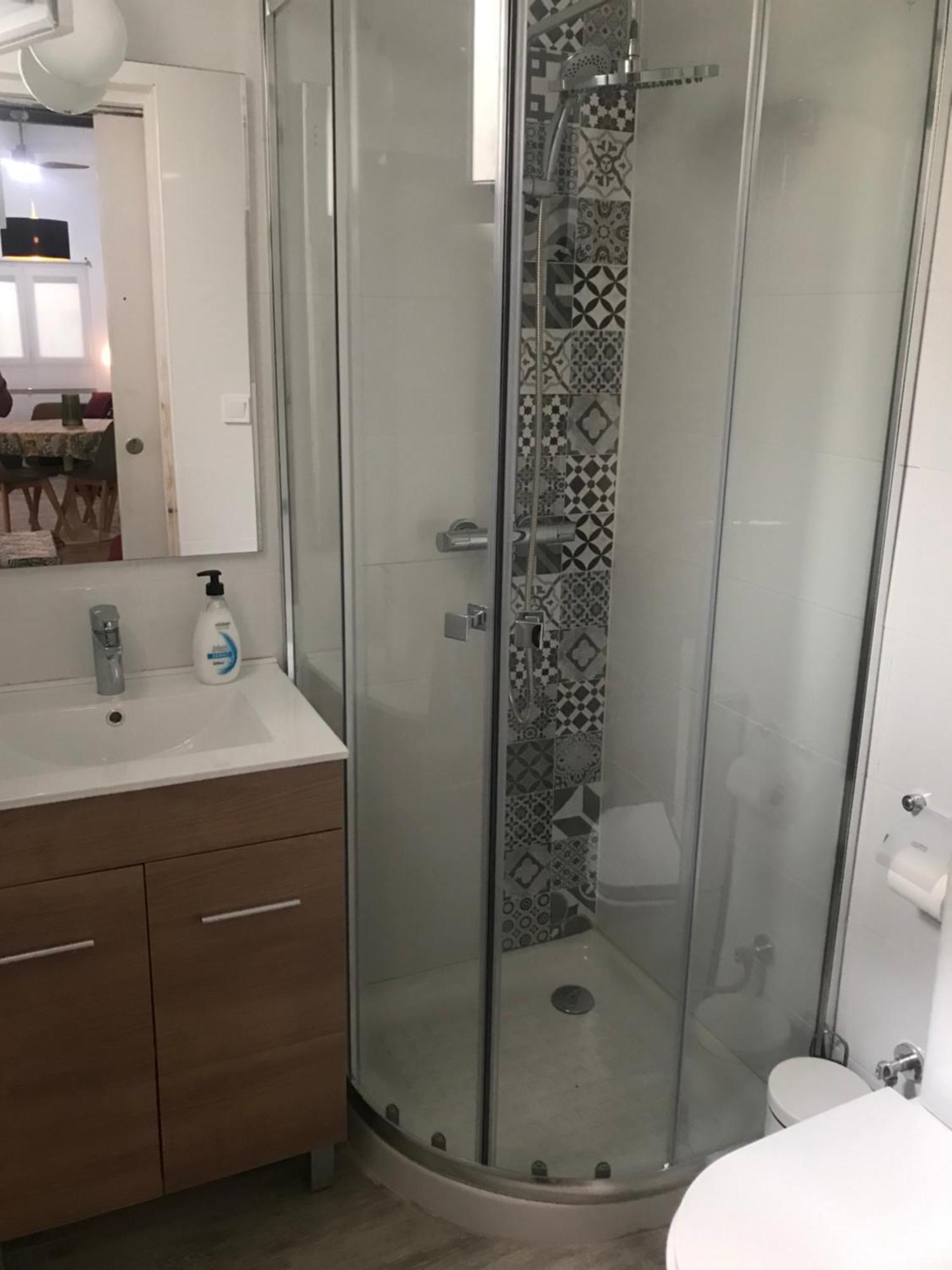 דירות Vinarós Apartamento Moderno Junto Al Mar מראה חיצוני תמונה