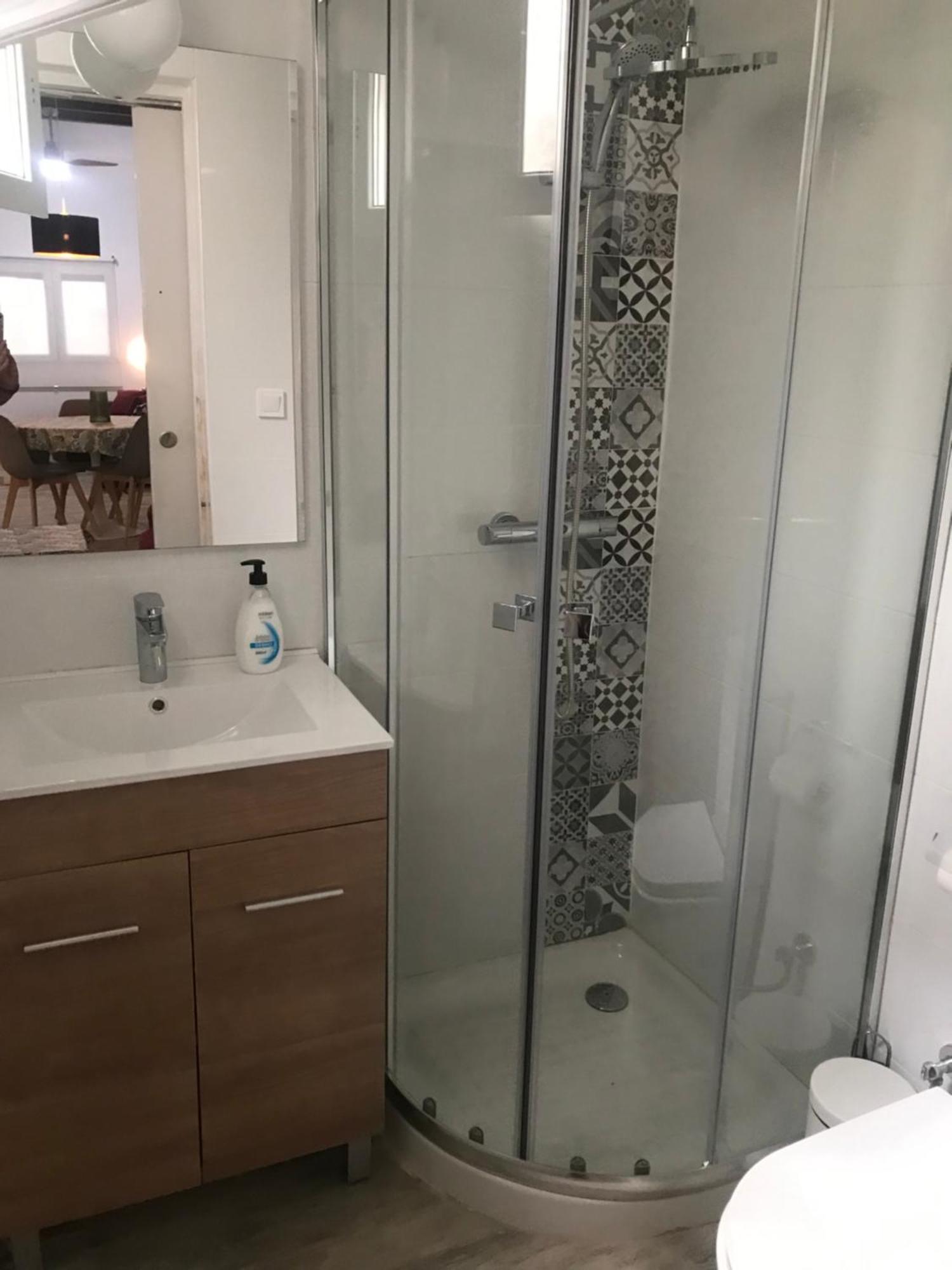 דירות Vinarós Apartamento Moderno Junto Al Mar מראה חיצוני תמונה