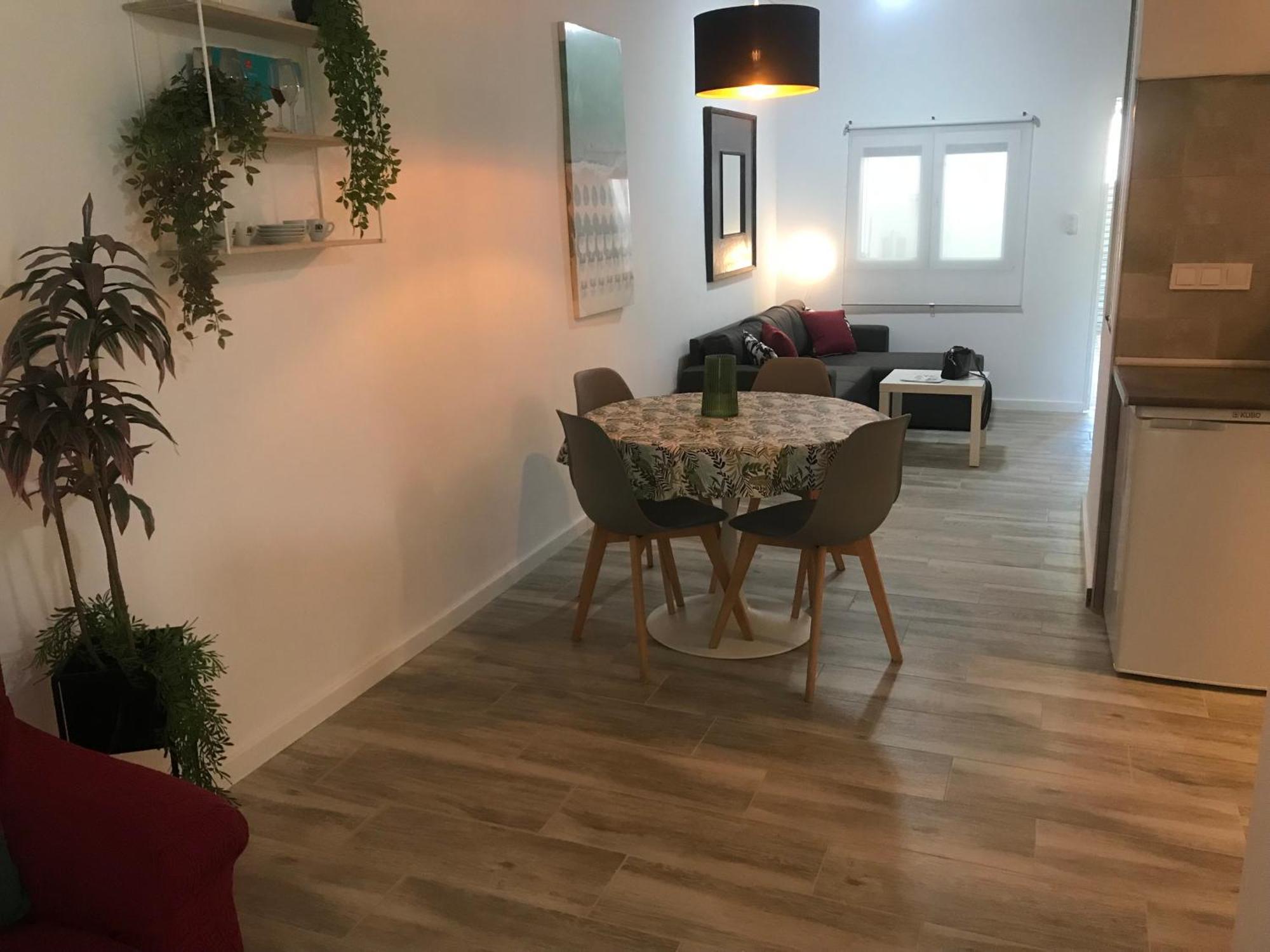 דירות Vinarós Apartamento Moderno Junto Al Mar מראה חיצוני תמונה