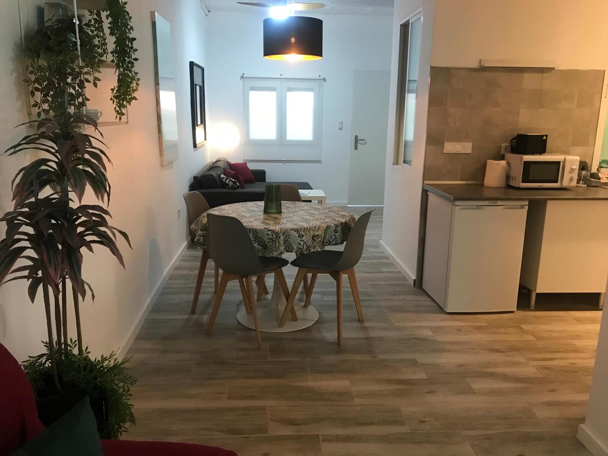 דירות Vinarós Apartamento Moderno Junto Al Mar מראה חיצוני תמונה