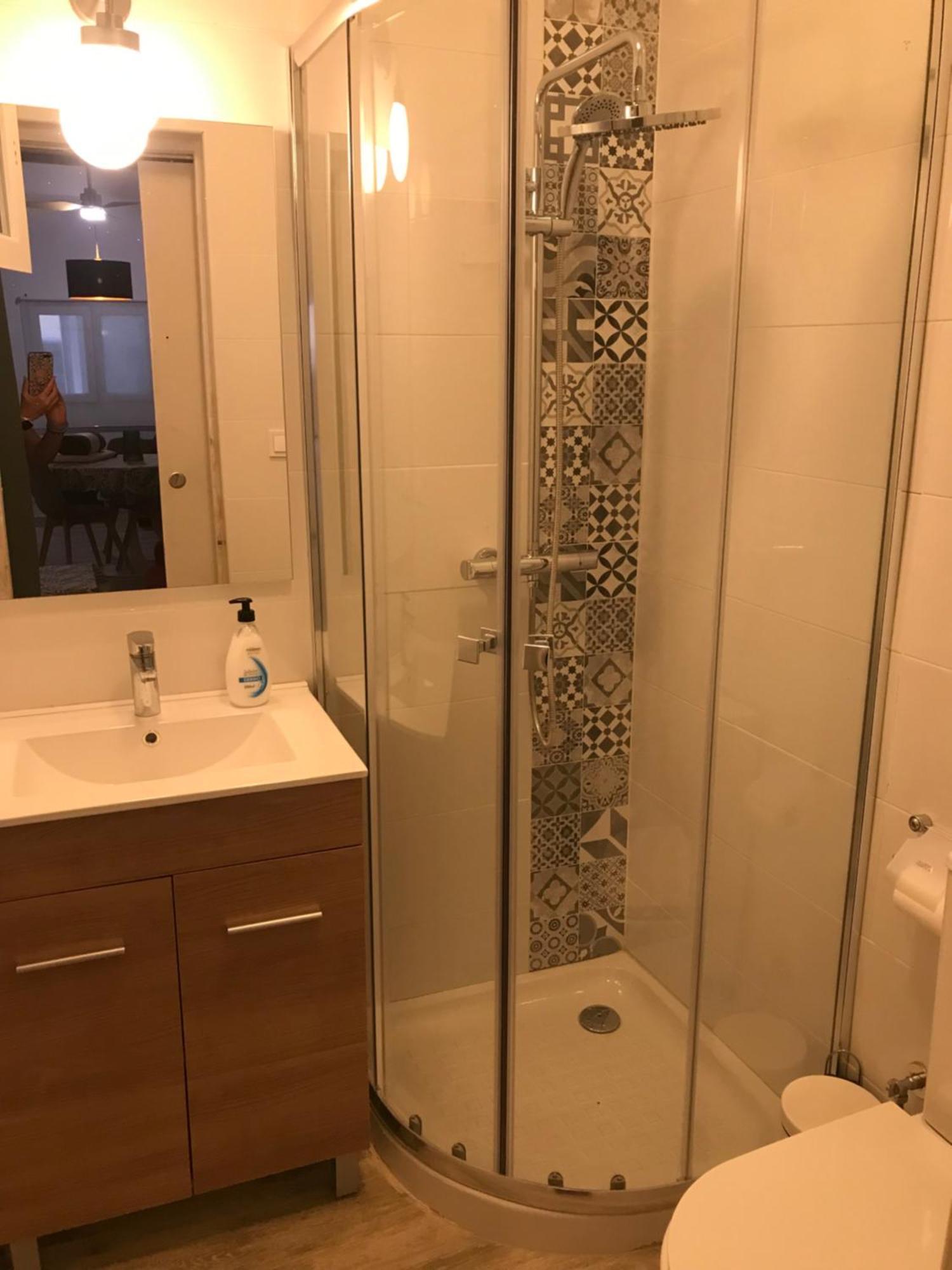 דירות Vinarós Apartamento Moderno Junto Al Mar מראה חיצוני תמונה