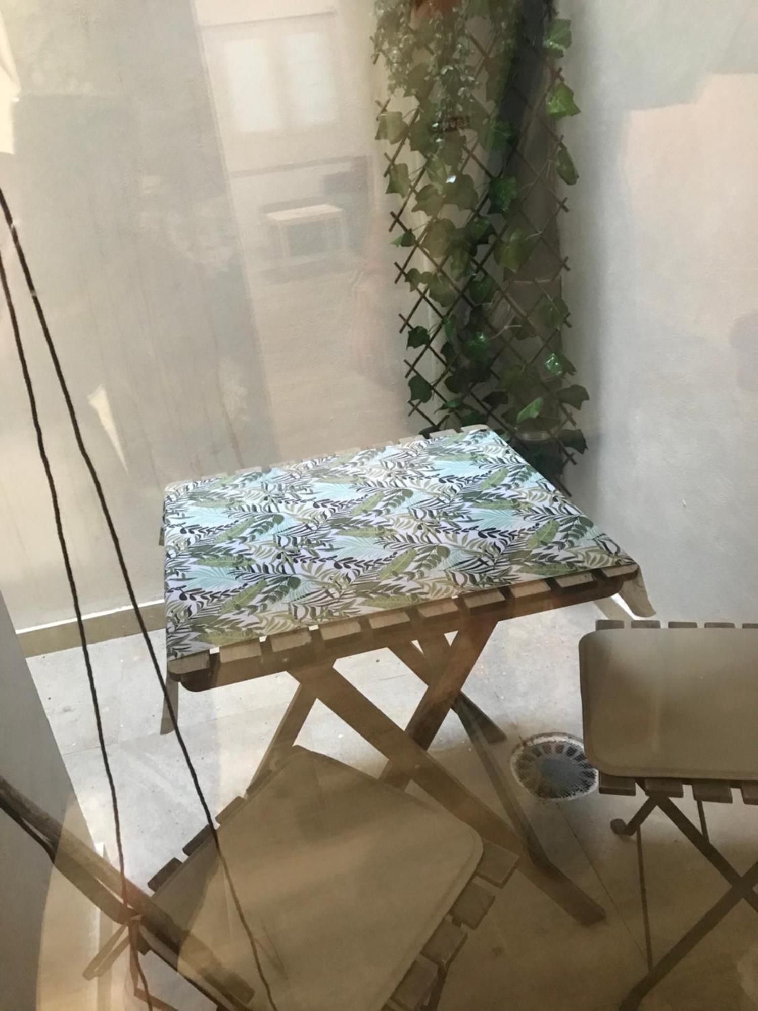 דירות Vinarós Apartamento Moderno Junto Al Mar מראה חיצוני תמונה