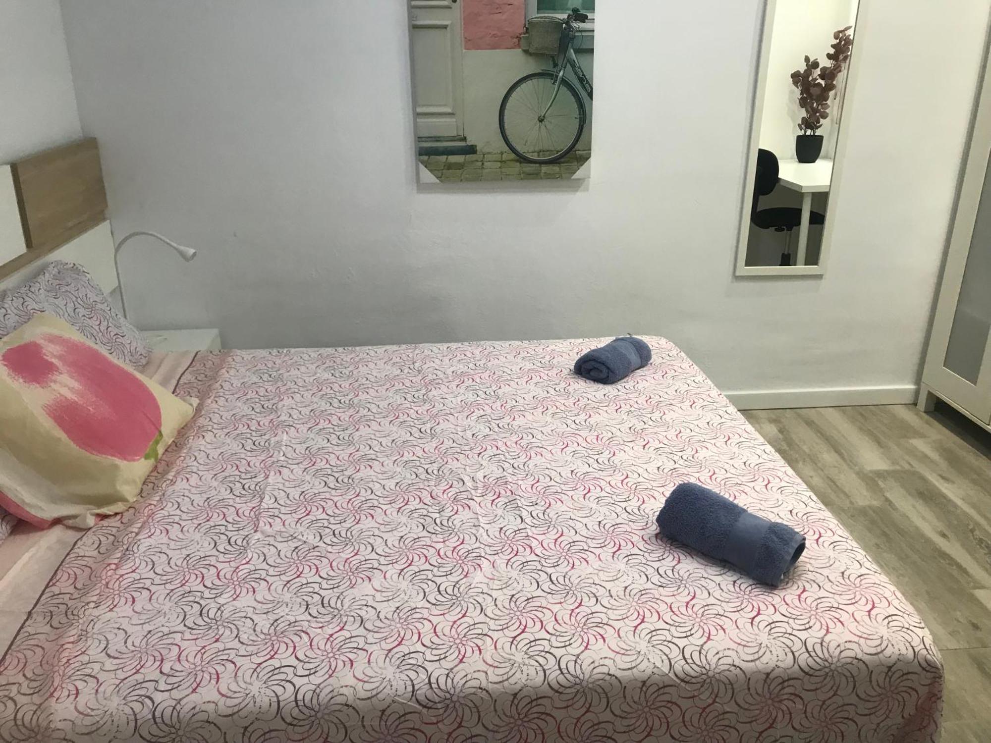 דירות Vinarós Apartamento Moderno Junto Al Mar מראה חיצוני תמונה