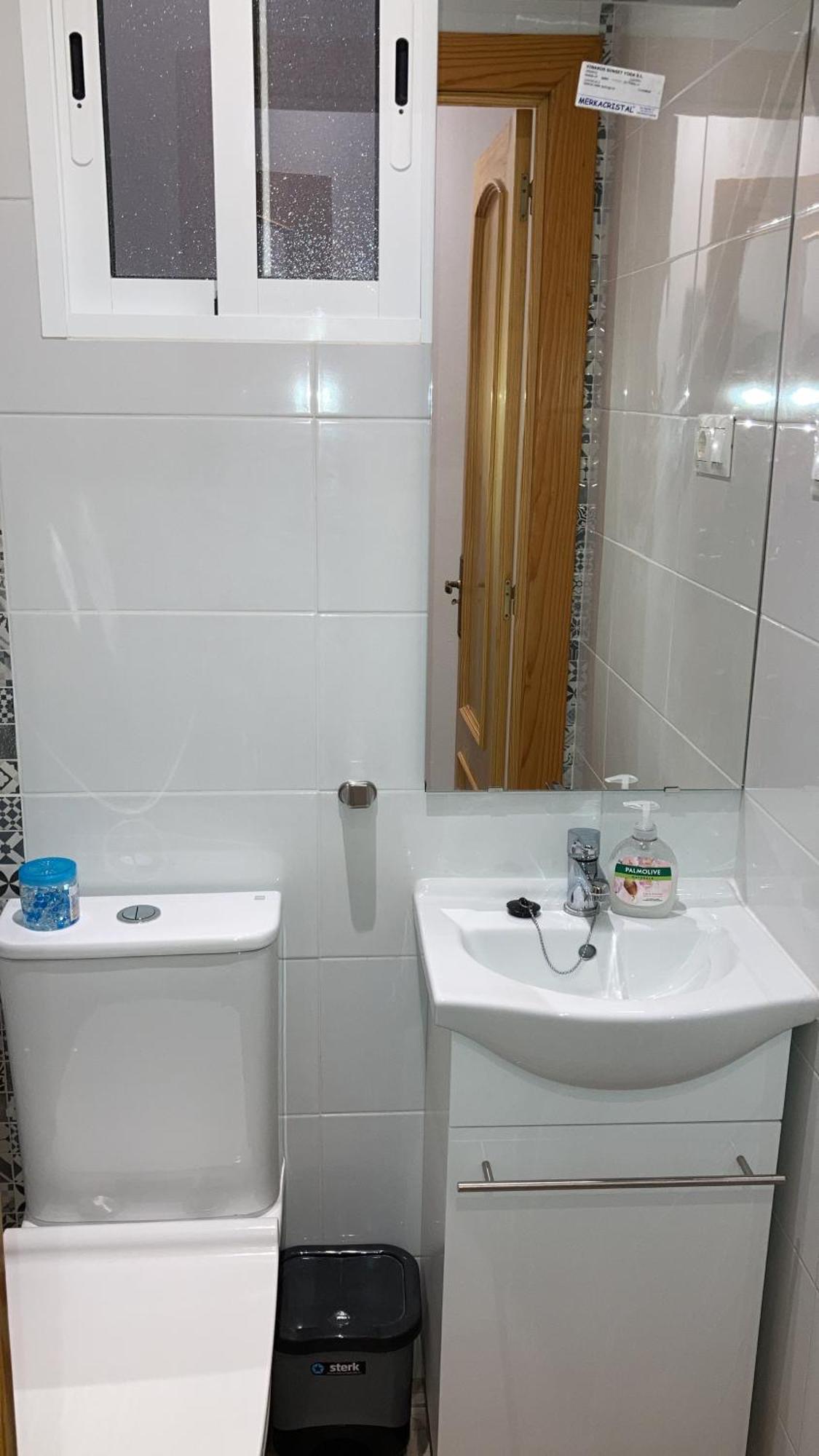 דירות Vinarós Apartamento Moderno Junto Al Mar מראה חיצוני תמונה
