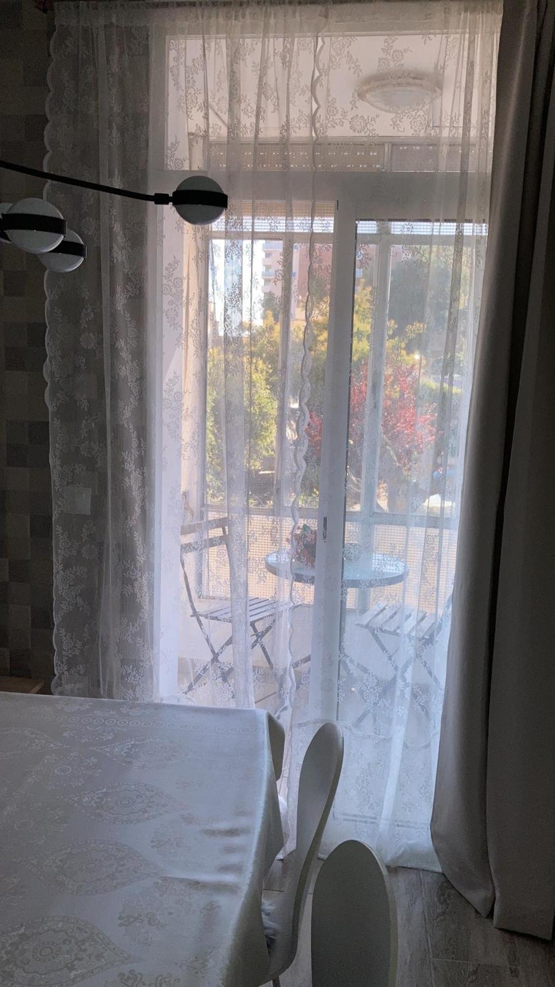 דירות Vinarós Apartamento Moderno Junto Al Mar מראה חיצוני תמונה
