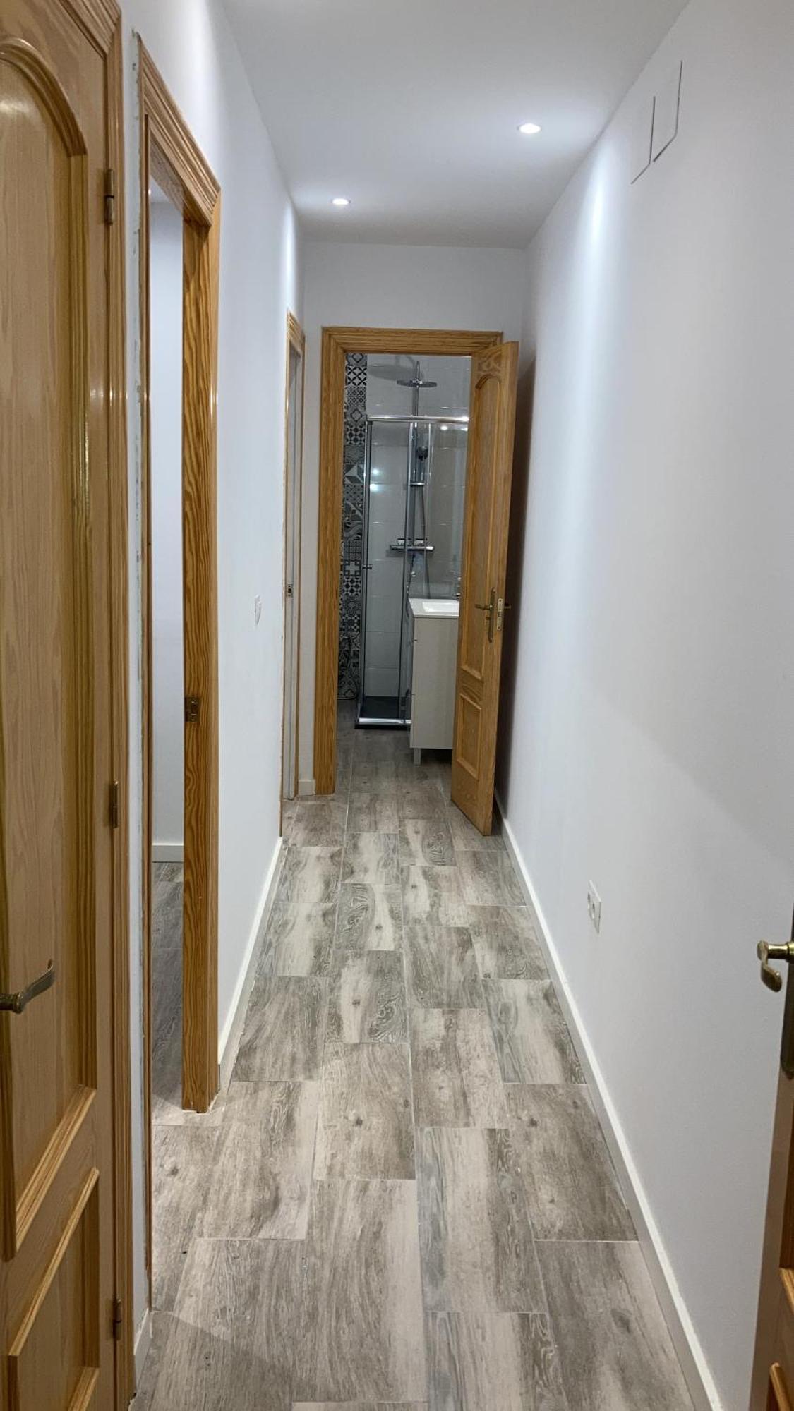 דירות Vinarós Apartamento Moderno Junto Al Mar מראה חיצוני תמונה