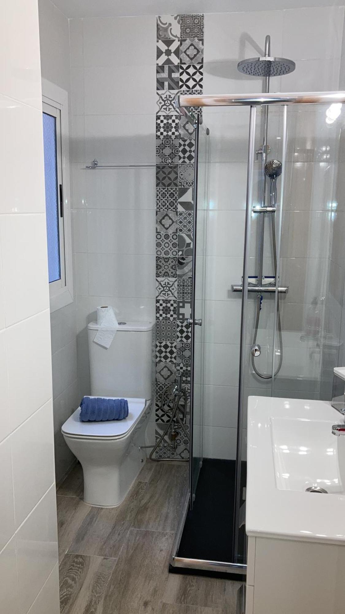 דירות Vinarós Apartamento Moderno Junto Al Mar מראה חיצוני תמונה