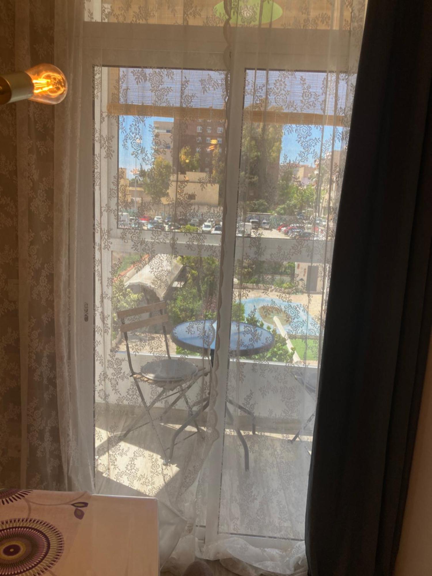 דירות Vinarós Apartamento Moderno Junto Al Mar מראה חיצוני תמונה