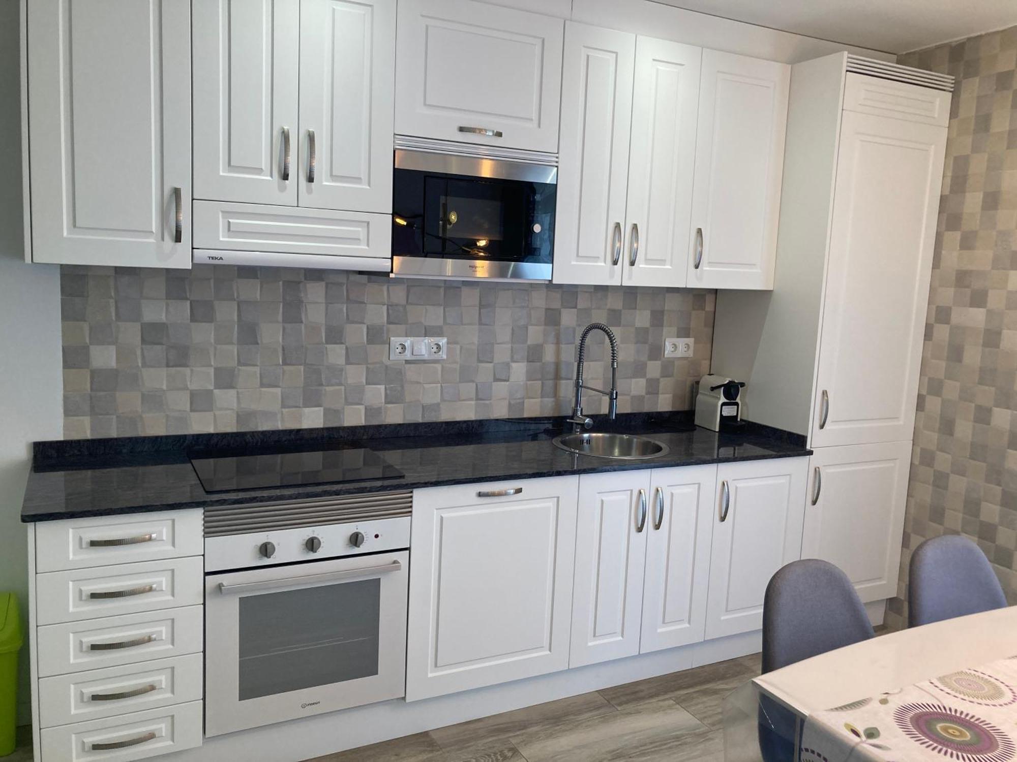 דירות Vinarós Apartamento Moderno Junto Al Mar מראה חיצוני תמונה
