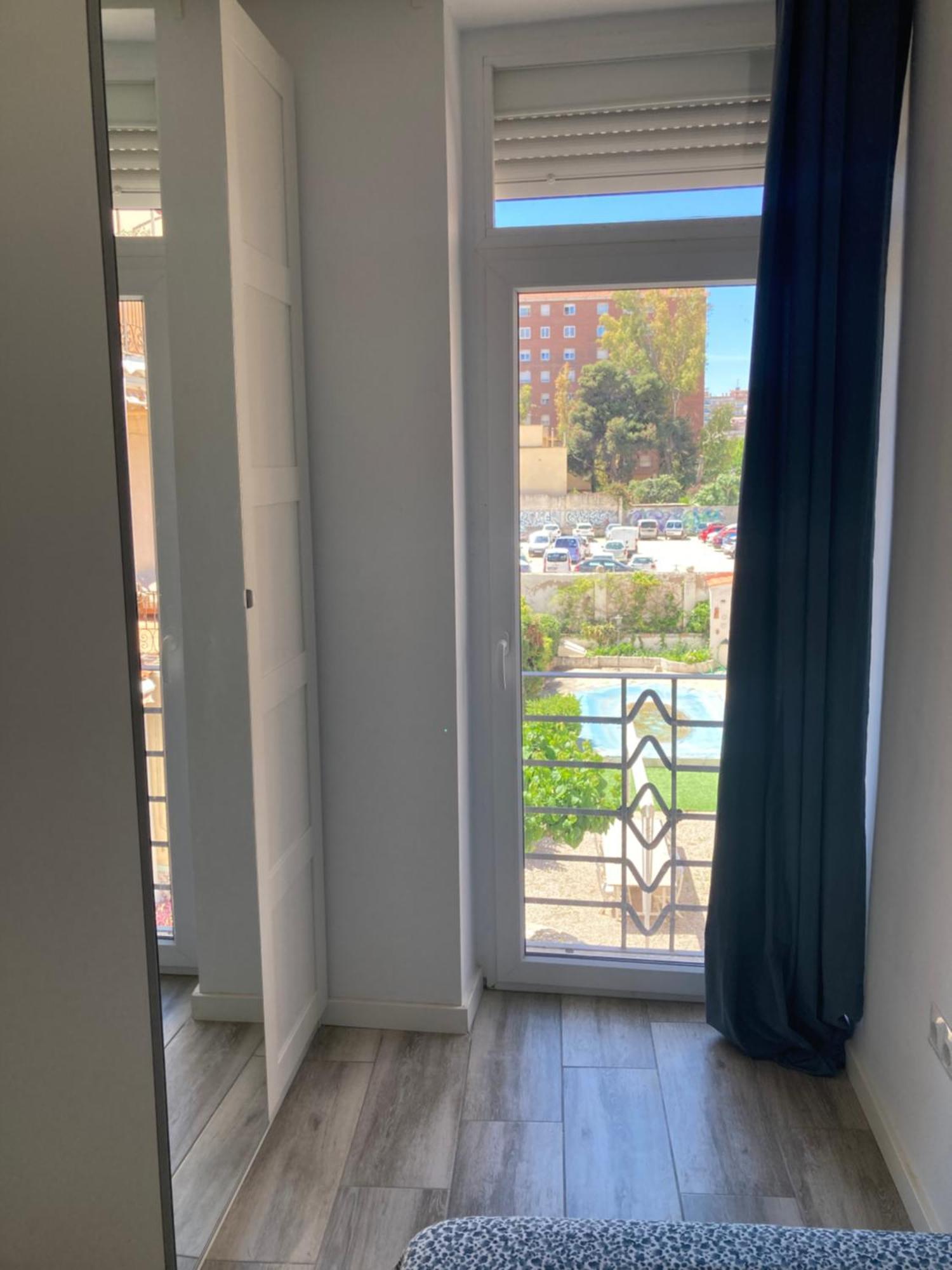 דירות Vinarós Apartamento Moderno Junto Al Mar מראה חיצוני תמונה