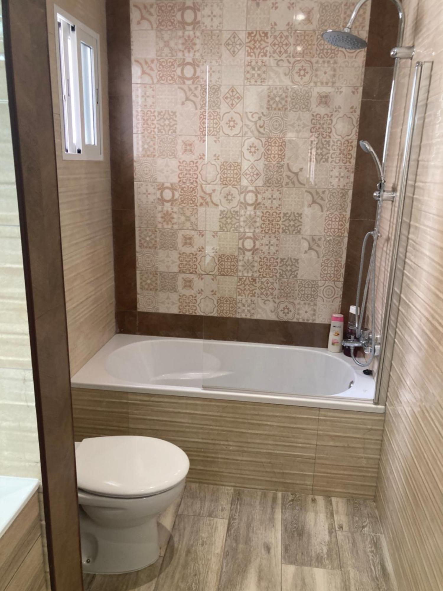 דירות Vinarós Apartamento Moderno Junto Al Mar מראה חיצוני תמונה